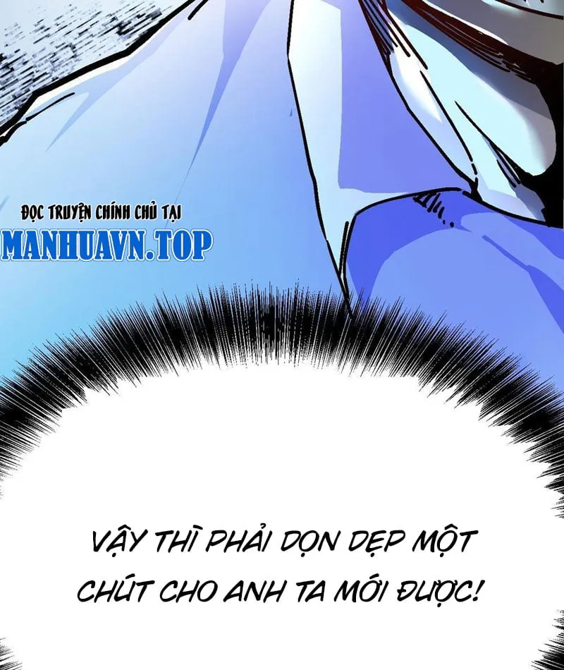 Cao Võ Tiến Hóa: Bắt Đầu Từ Việc Thức Tỉnh Quái Thú Chi Vương Chapter 1 - Trang 43