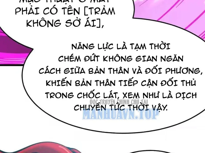 Cao Võ Tiến Hóa: Bắt Đầu Từ Việc Thức Tỉnh Quái Thú Chi Vương Chapter 129 - Trang 19