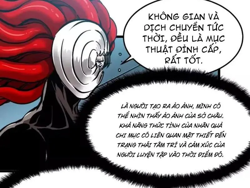 Cao Võ Tiến Hóa: Bắt Đầu Từ Việc Thức Tỉnh Quái Thú Chi Vương Chapter 129 - Trang 20
