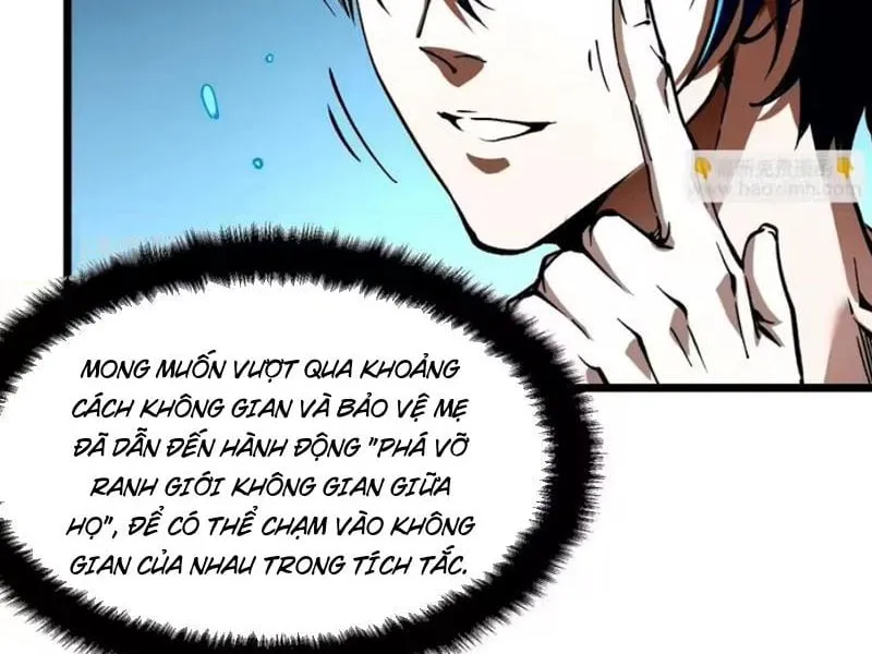 Cao Võ Tiến Hóa: Bắt Đầu Từ Việc Thức Tỉnh Quái Thú Chi Vương Chapter 129 - Trang 22