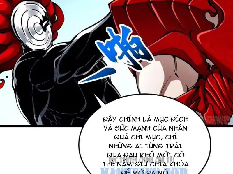 Cao Võ Tiến Hóa: Bắt Đầu Từ Việc Thức Tỉnh Quái Thú Chi Vương Chapter 129 - Trang 24