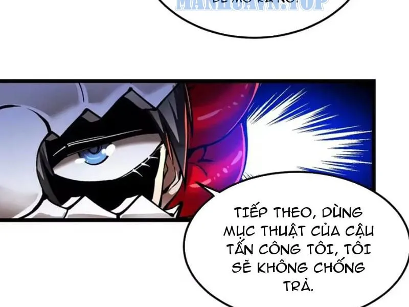 Cao Võ Tiến Hóa: Bắt Đầu Từ Việc Thức Tỉnh Quái Thú Chi Vương Chapter 129 - Trang 25