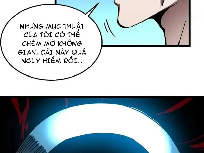 Cao Võ Tiến Hóa: Bắt Đầu Từ Việc Thức Tỉnh Quái Thú Chi Vương Chapter 129 - Trang 27