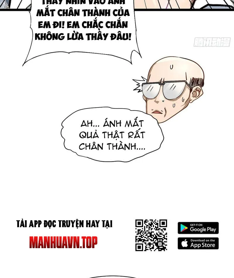 Cao Võ Tiến Hóa: Bắt Đầu Từ Việc Thức Tỉnh Quái Thú Chi Vương Chapter 2 - Trang 12