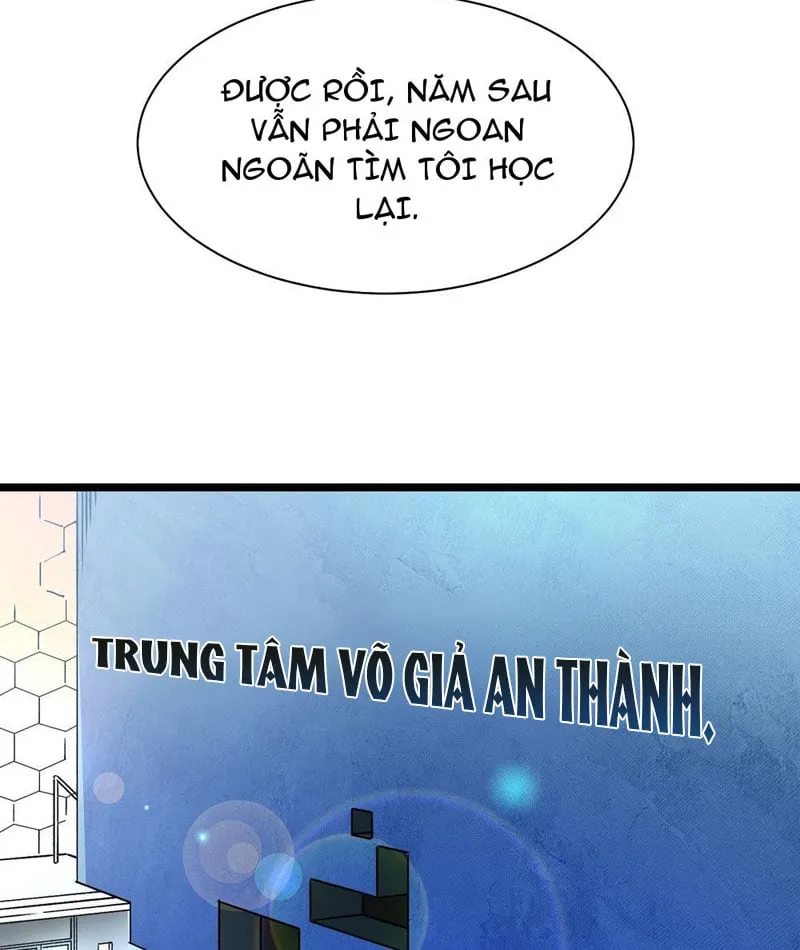 Cao Võ Tiến Hóa: Bắt Đầu Từ Việc Thức Tỉnh Quái Thú Chi Vương Chapter 2 - Trang 13