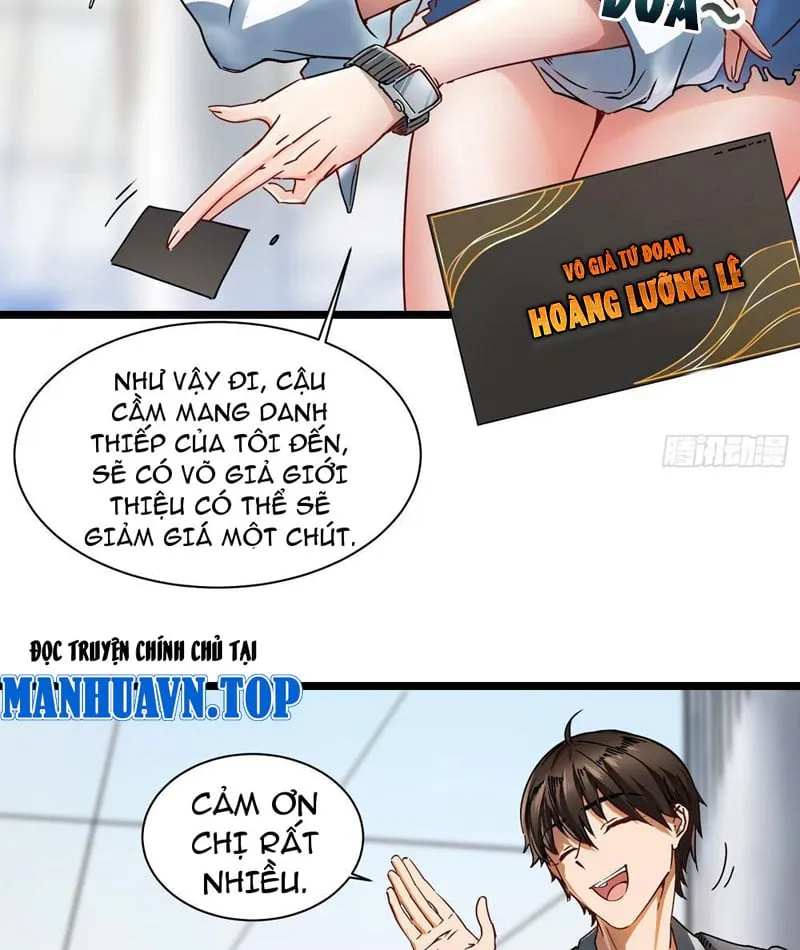 Cao Võ Tiến Hóa: Bắt Đầu Từ Việc Thức Tỉnh Quái Thú Chi Vương Chapter 2 - Trang 44