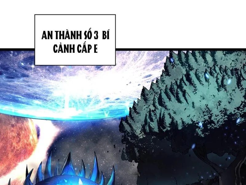 Cao Võ Tiến Hóa: Bắt Đầu Từ Việc Thức Tỉnh Quái Thú Chi Vương Chapter 3 - Trang 2