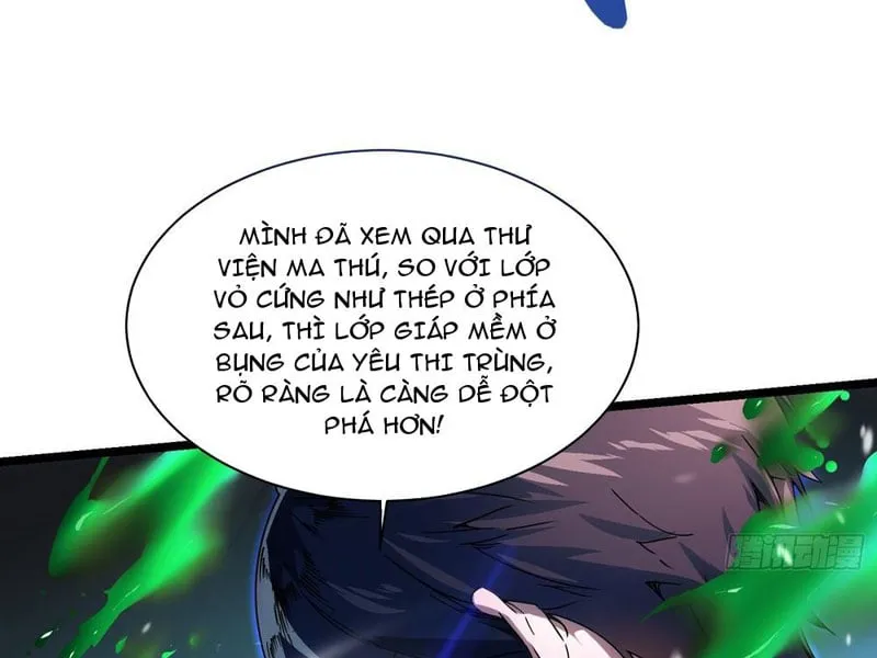 Cao Võ Tiến Hóa: Bắt Đầu Từ Việc Thức Tỉnh Quái Thú Chi Vương Chapter 3 - Trang 8