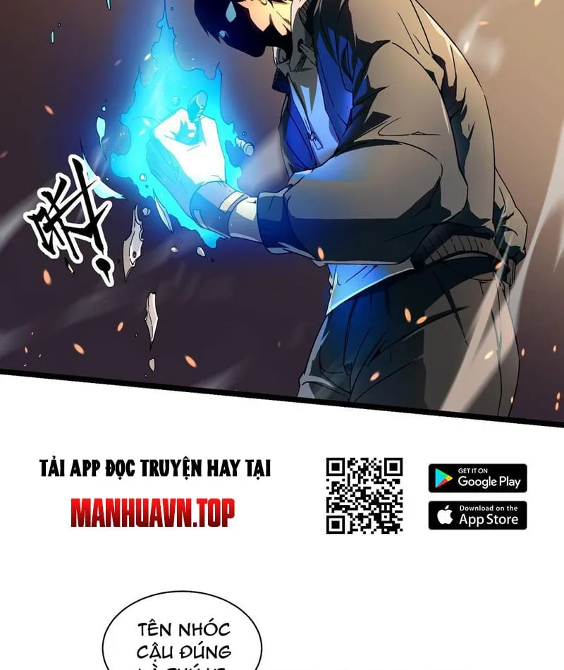 Cao Võ Tiến Hóa: Bắt Đầu Từ Việc Thức Tỉnh Quái Thú Chi Vương Chapter 4 - Trang 41