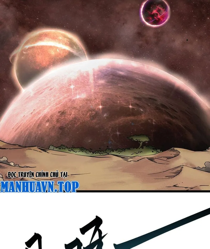Cao Võ Tiến Hóa: Bắt Đầu Từ Việc Thức Tỉnh Quái Thú Chi Vương Chapter 4 - Trang 5