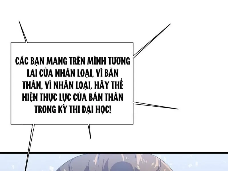 Cao Võ Tiến Hóa: Bắt Đầu Từ Việc Thức Tỉnh Quái Thú Chi Vương Chapter 5 - Trang 11