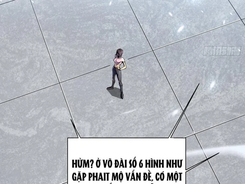 Cao Võ Tiến Hóa: Bắt Đầu Từ Việc Thức Tỉnh Quái Thú Chi Vương Chapter 5 - Trang 18