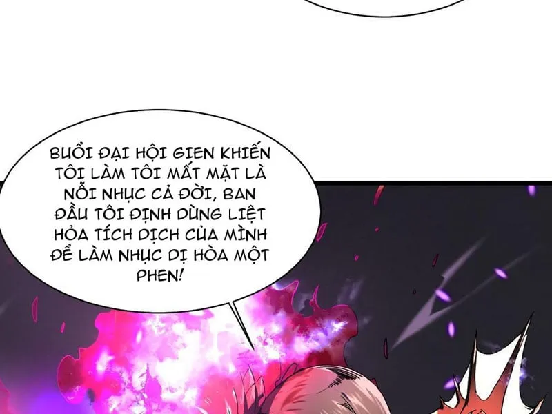 Cao Võ Tiến Hóa: Bắt Đầu Từ Việc Thức Tỉnh Quái Thú Chi Vương Chapter 5 - Trang 22