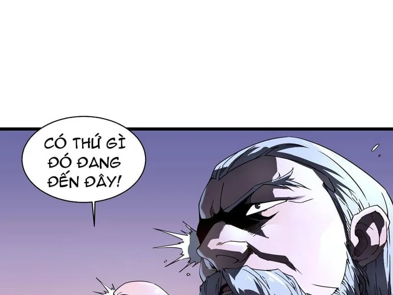 Cao Võ Tiến Hóa: Bắt Đầu Từ Việc Thức Tỉnh Quái Thú Chi Vương Chapter 5 - Trang 29