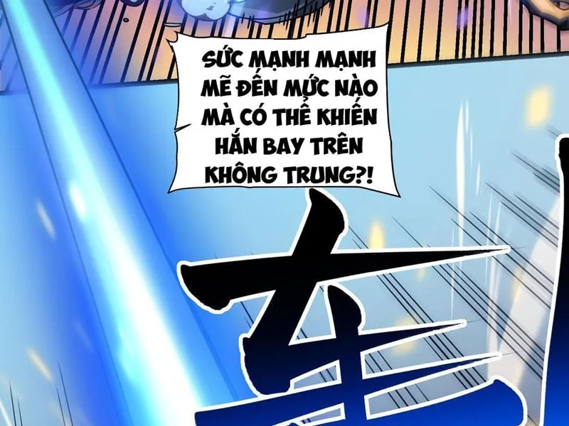 Cao Võ Tiến Hóa: Bắt Đầu Từ Việc Thức Tỉnh Quái Thú Chi Vương Chapter 5 - Trang 34