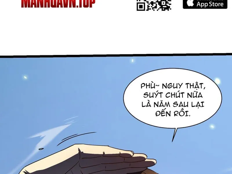 Cao Võ Tiến Hóa: Bắt Đầu Từ Việc Thức Tỉnh Quái Thú Chi Vương Chapter 5 - Trang 45