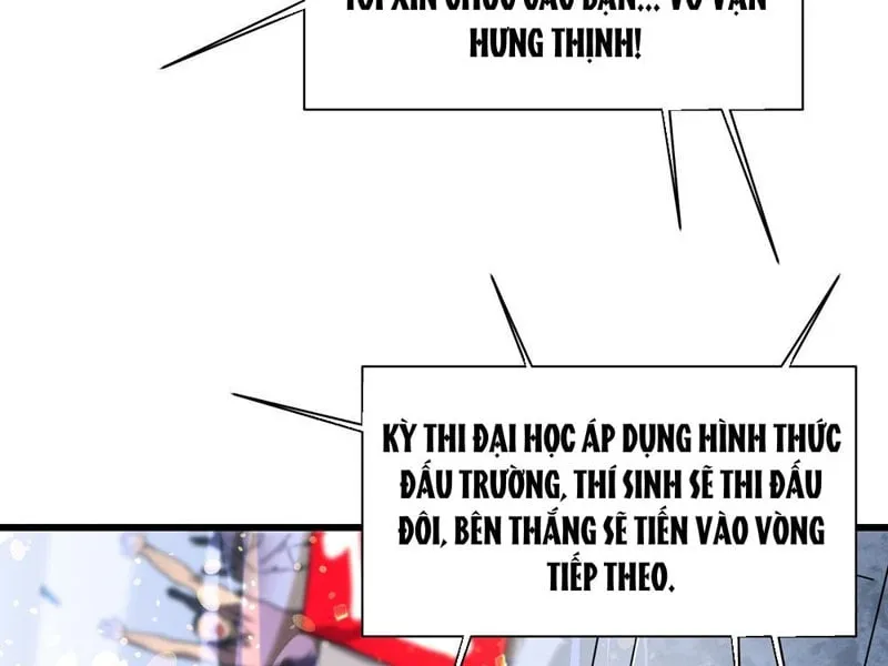 Cao Võ Tiến Hóa: Bắt Đầu Từ Việc Thức Tỉnh Quái Thú Chi Vương Chapter 5 - Trang 5
