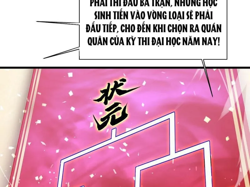 Cao Võ Tiến Hóa: Bắt Đầu Từ Việc Thức Tỉnh Quái Thú Chi Vương Chapter 5 - Trang 9