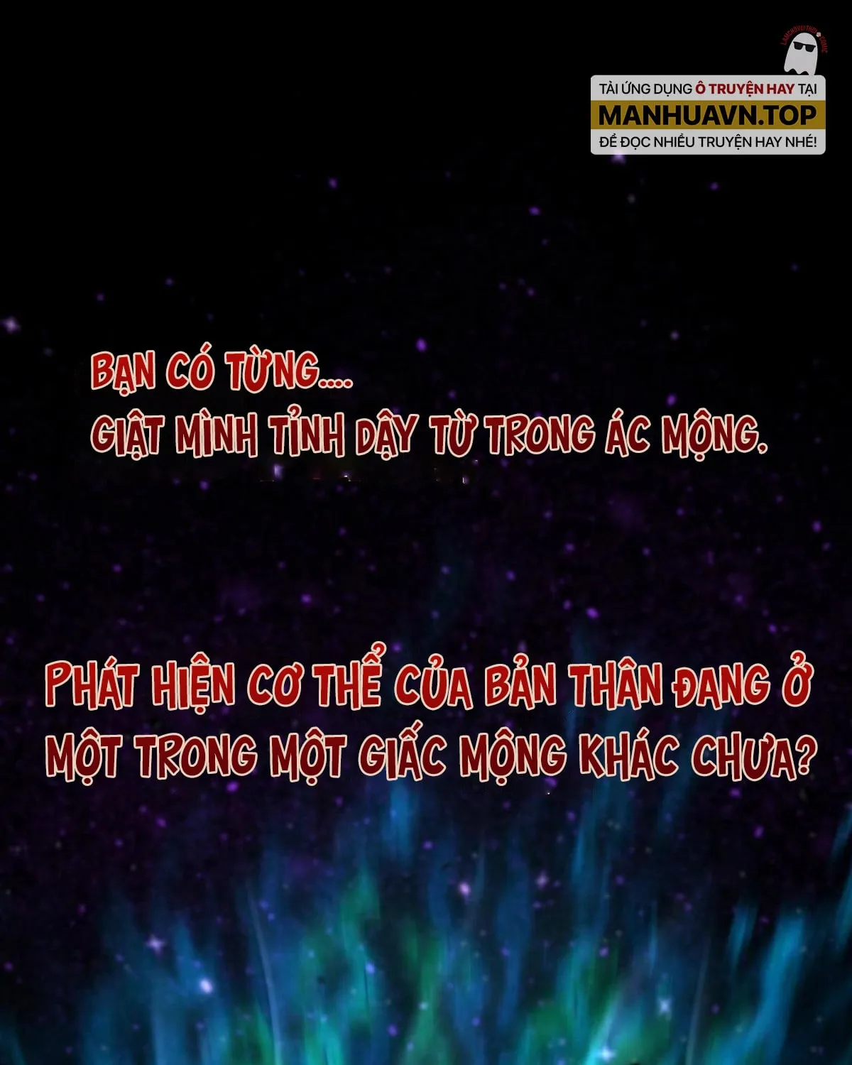 Cao võ: xuyên không tới vạn năm sau Chapter 1 - Trang 2