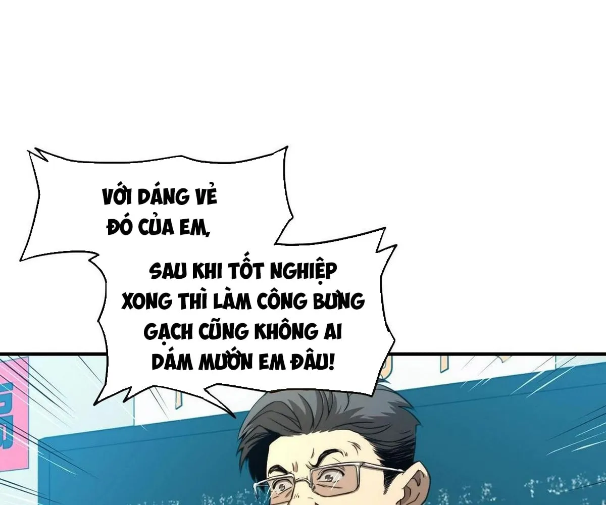 Cao võ: xuyên không tới vạn năm sau Chapter 1 - Trang 34