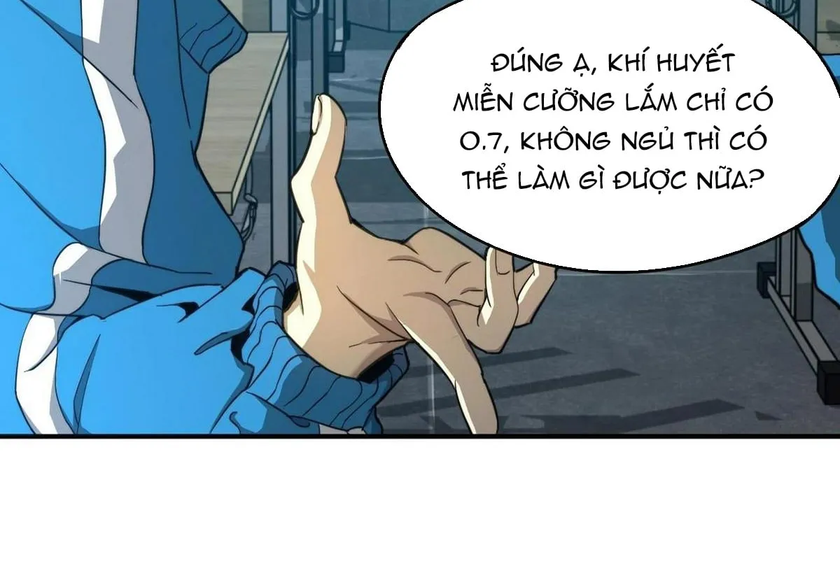 Cao võ: xuyên không tới vạn năm sau Chapter 1 - Trang 38