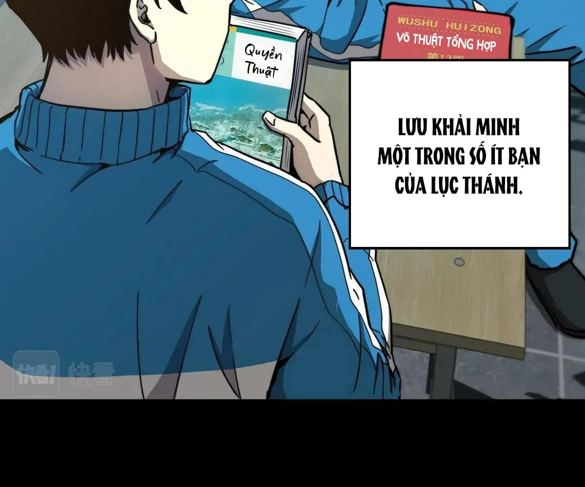 Cao võ: xuyên không tới vạn năm sau Chapter 1 - Trang 44
