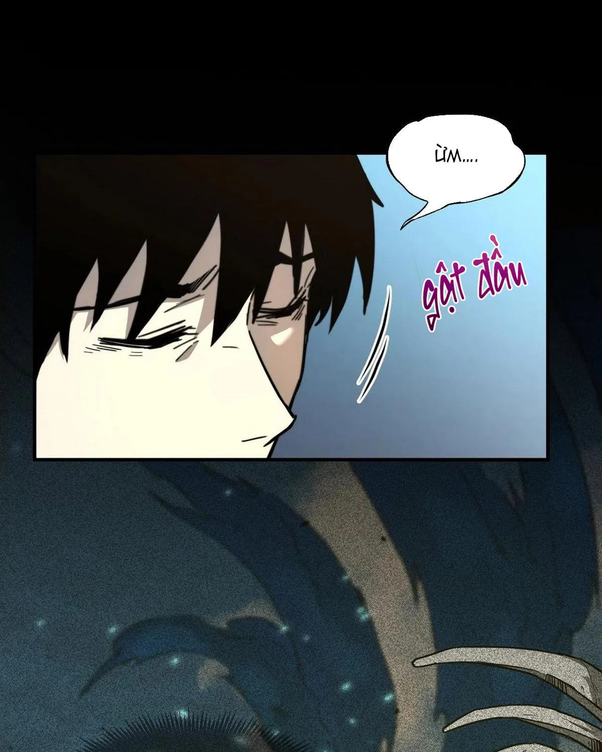 Cao võ: xuyên không tới vạn năm sau Chapter 1 - Trang 45