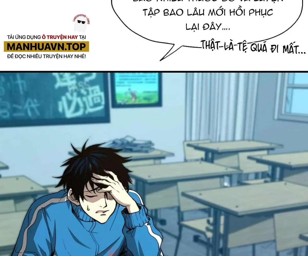 Cao võ: xuyên không tới vạn năm sau Chapter 1 - Trang 48