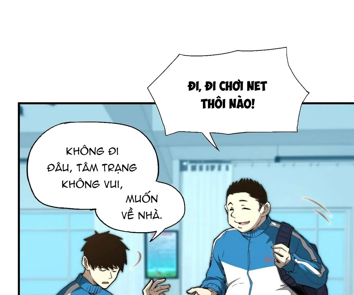 Cao võ: xuyên không tới vạn năm sau Chapter 1 - Trang 50