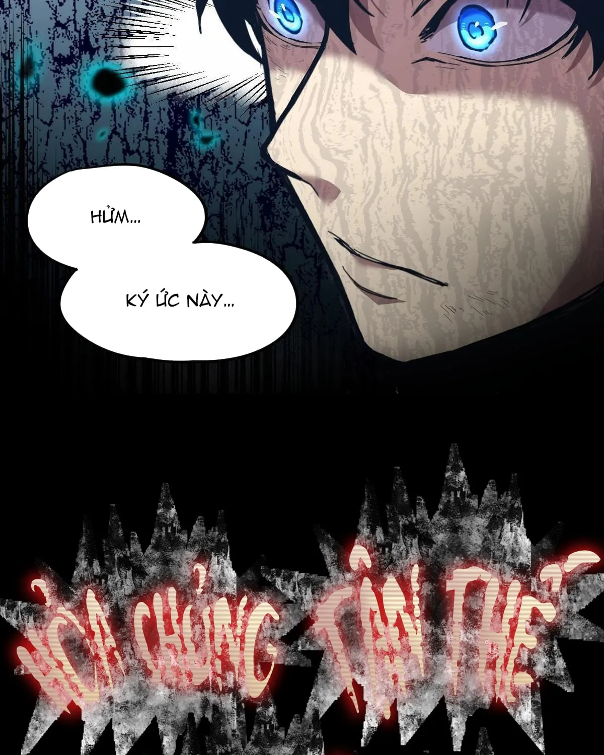 Cao võ: xuyên không tới vạn năm sau Chapter 2 - Trang 10