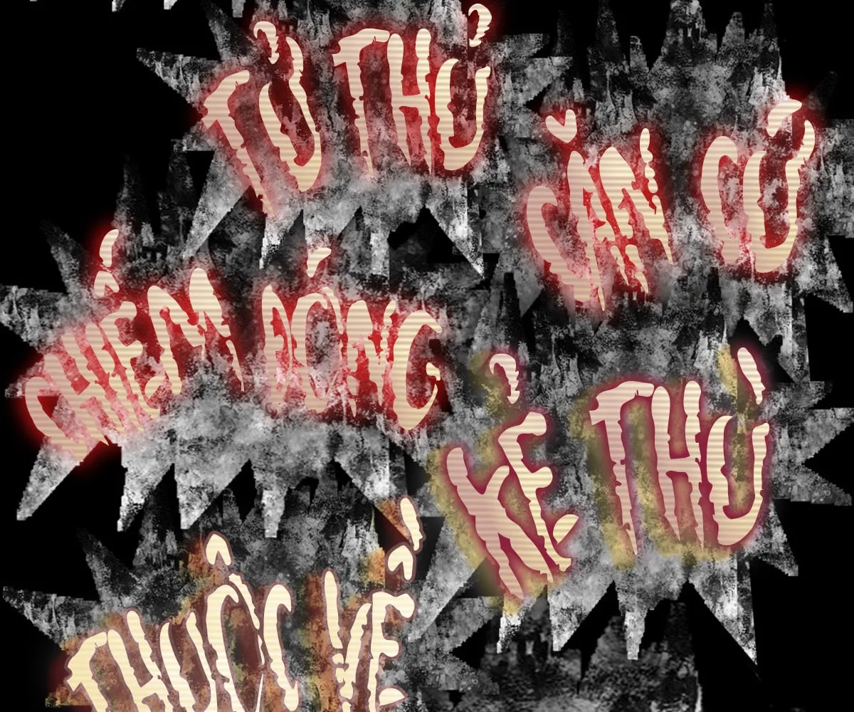 Cao võ: xuyên không tới vạn năm sau Chapter 2 - Trang 11