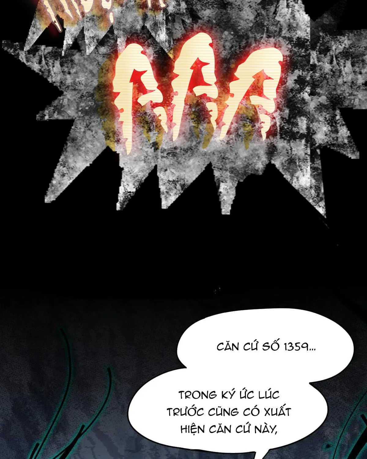 Cao võ: xuyên không tới vạn năm sau Chapter 2 - Trang 12