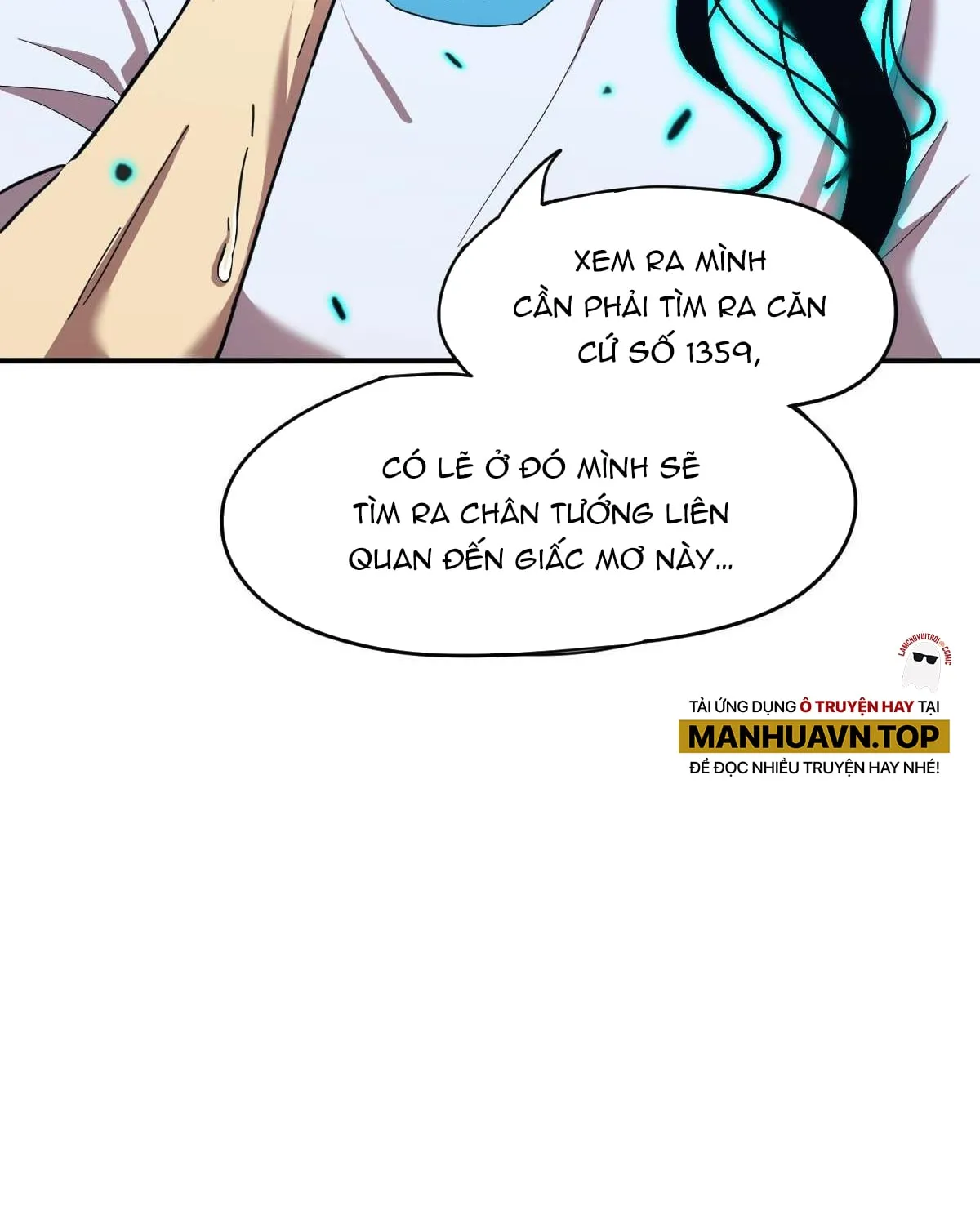 Cao võ: xuyên không tới vạn năm sau Chapter 2 - Trang 14