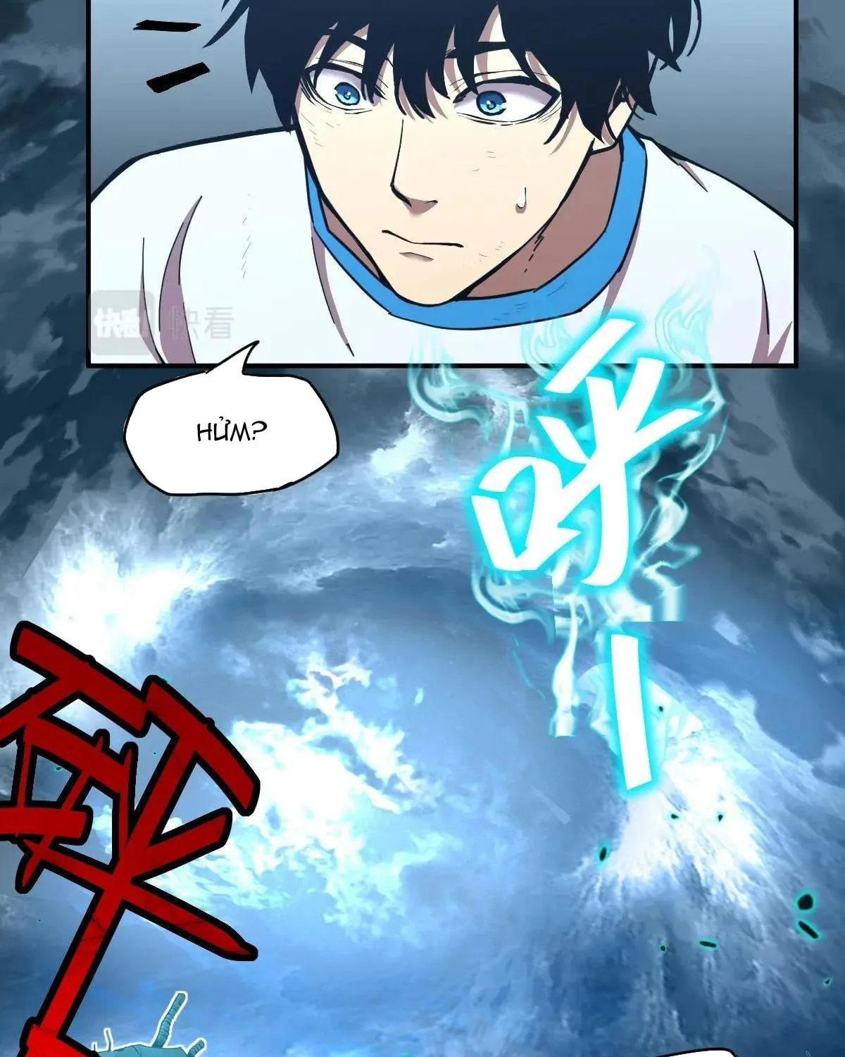 Cao võ: xuyên không tới vạn năm sau Chapter 2 - Trang 18