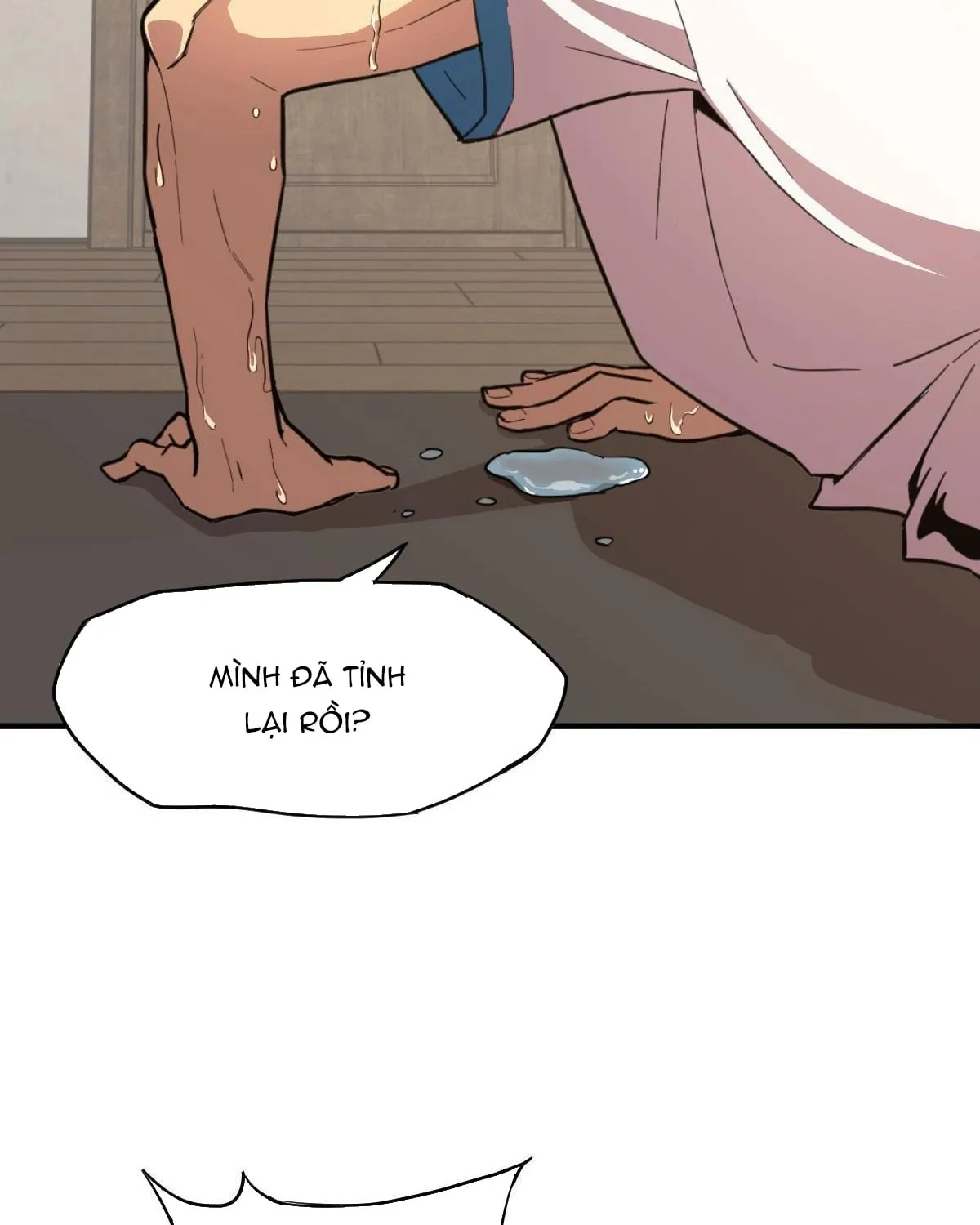 Cao võ: xuyên không tới vạn năm sau Chapter 2 - Trang 24