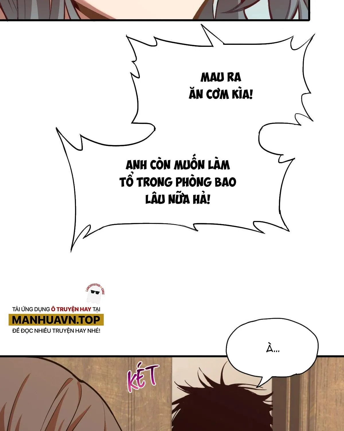 Cao võ: xuyên không tới vạn năm sau Chapter 2 - Trang 26