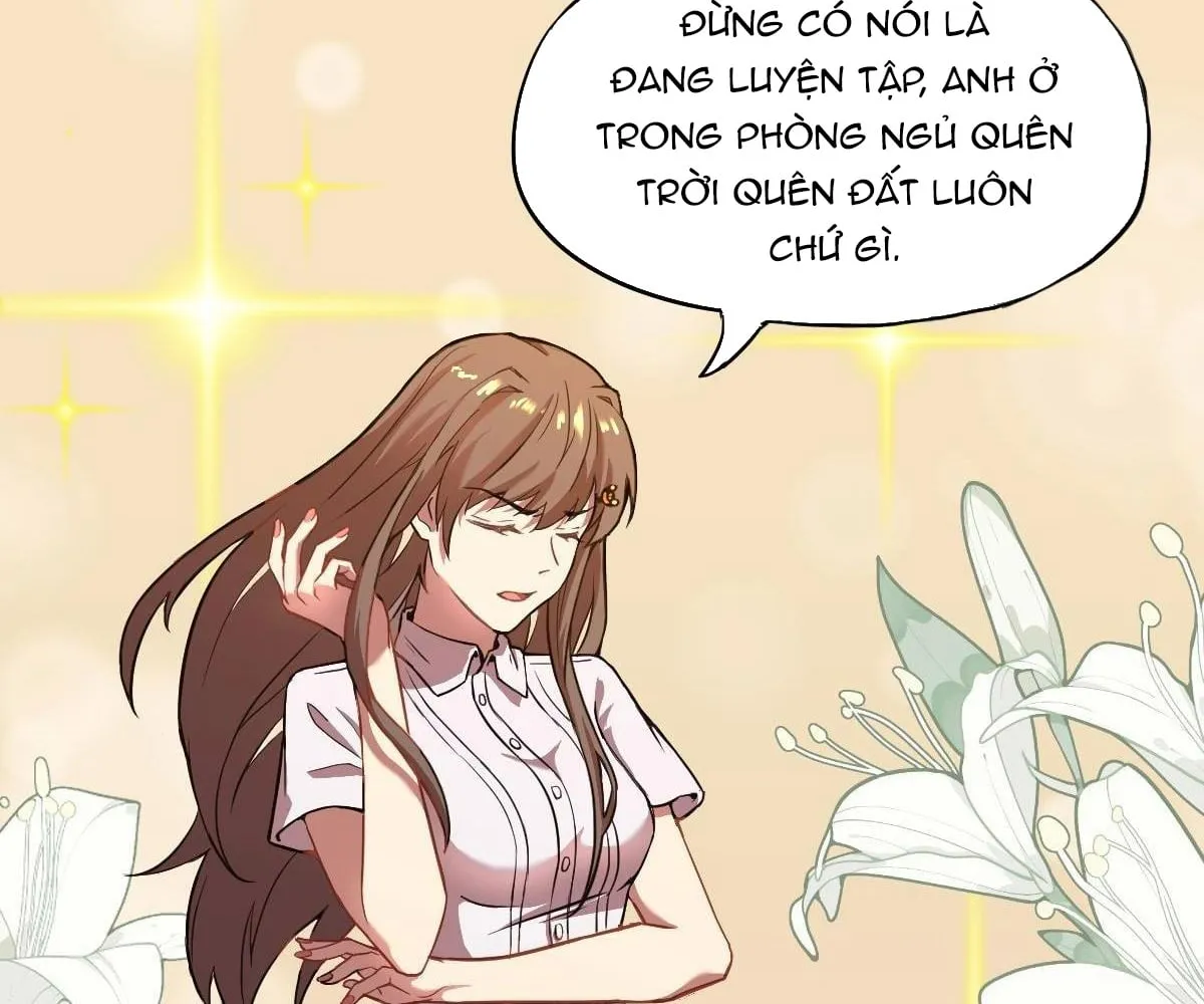Cao võ: xuyên không tới vạn năm sau Chapter 2 - Trang 29