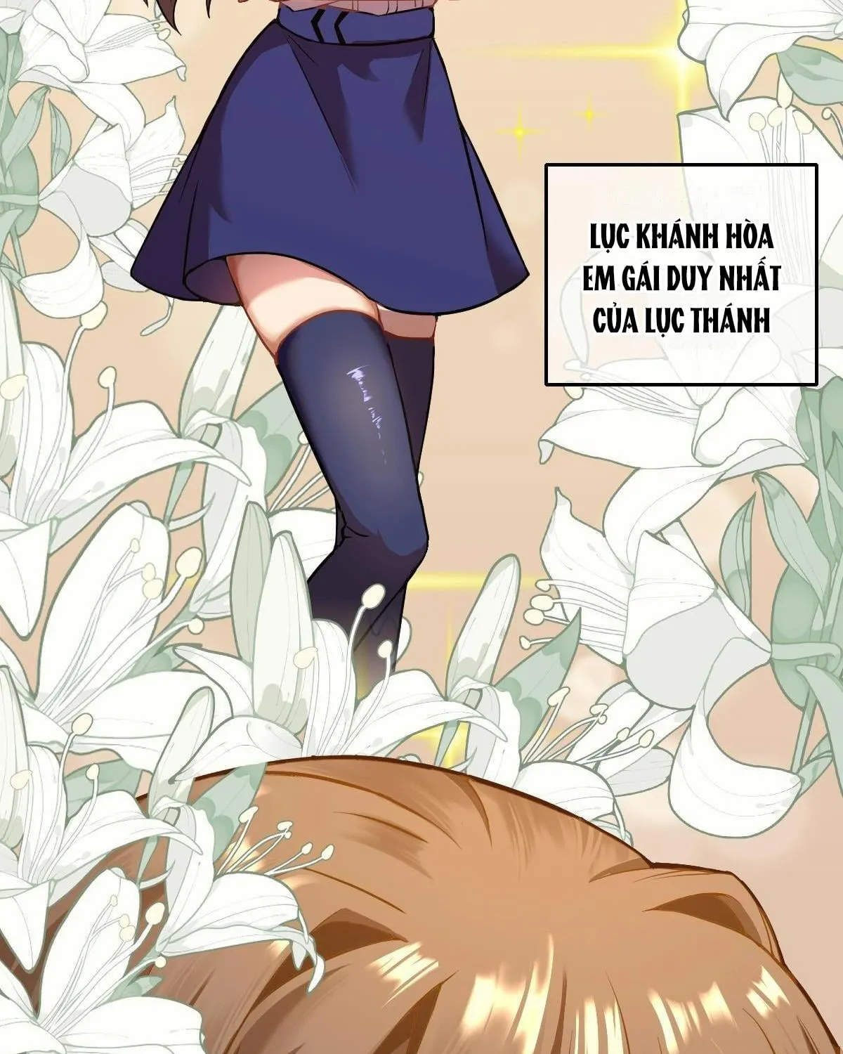 Cao võ: xuyên không tới vạn năm sau Chapter 2 - Trang 30