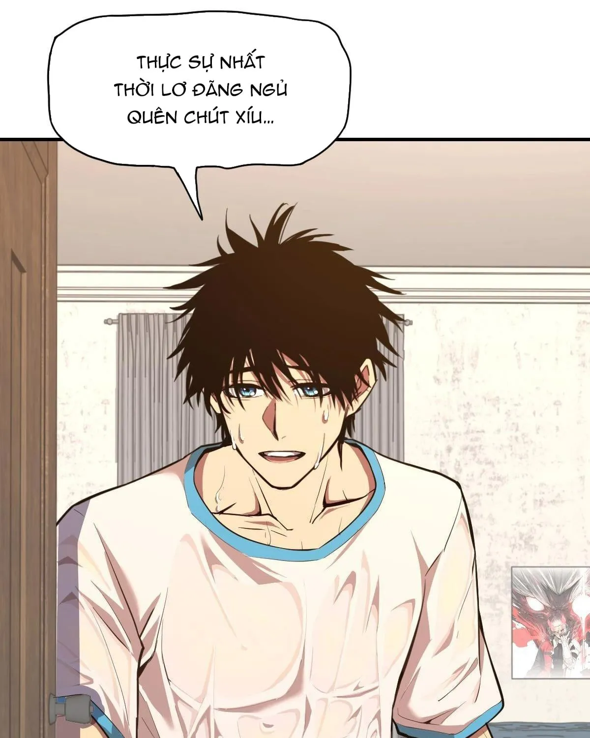 Cao võ: xuyên không tới vạn năm sau Chapter 2 - Trang 35