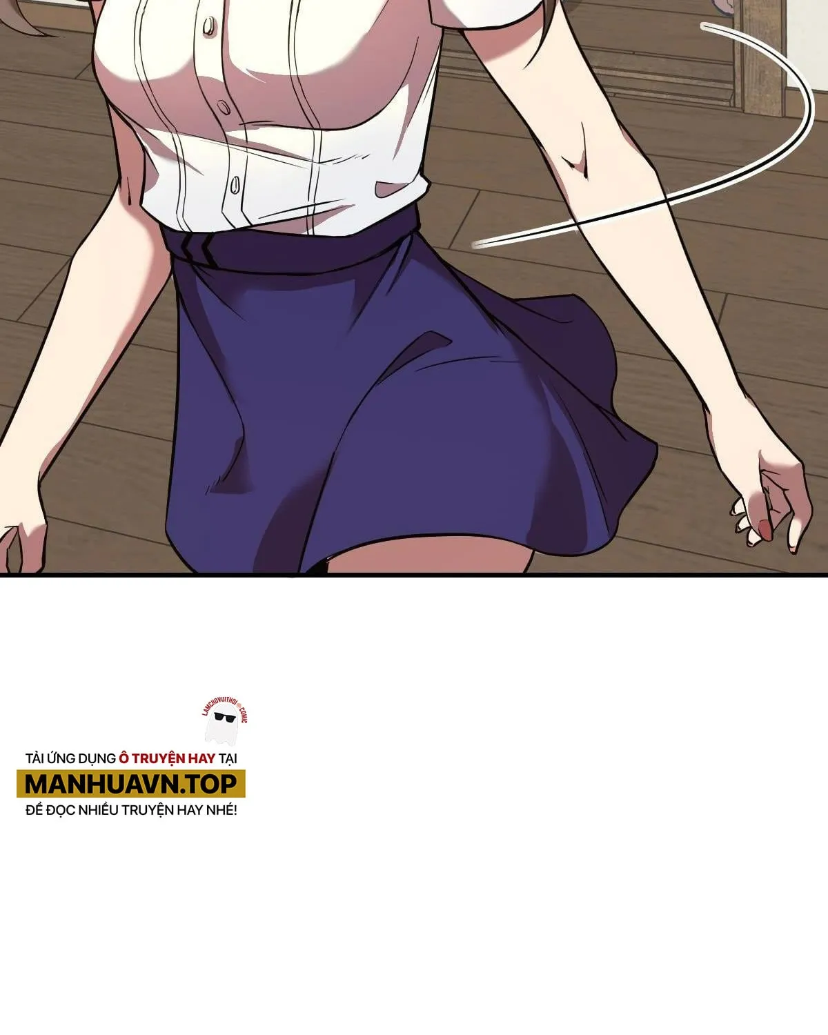 Cao võ: xuyên không tới vạn năm sau Chapter 2 - Trang 39