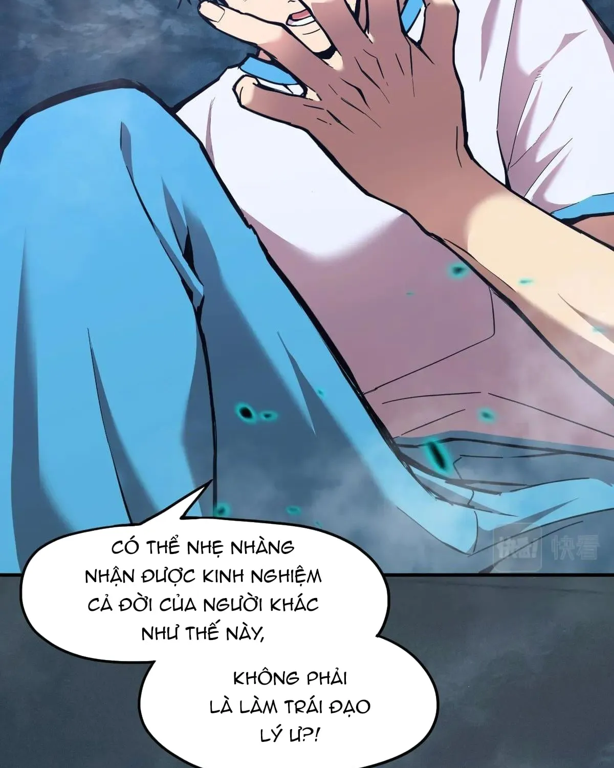 Cao võ: xuyên không tới vạn năm sau Chapter 2 - Trang 4