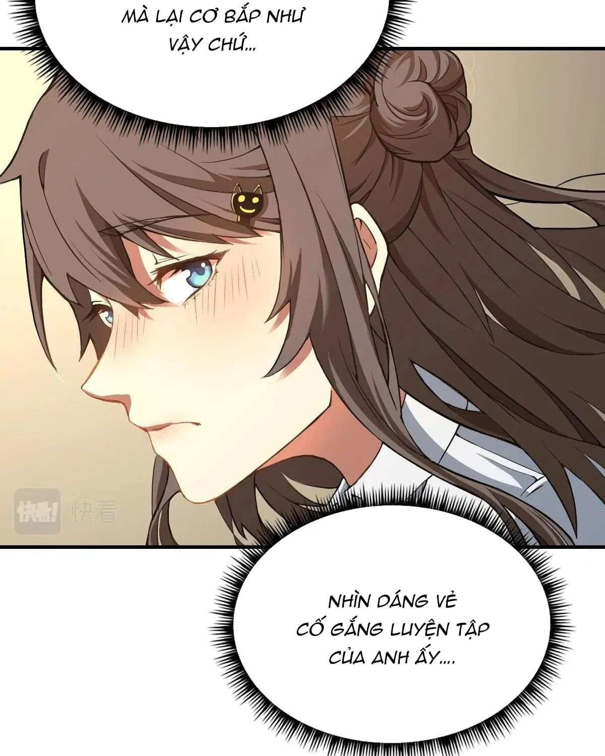 Cao võ: xuyên không tới vạn năm sau Chapter 2 - Trang 41