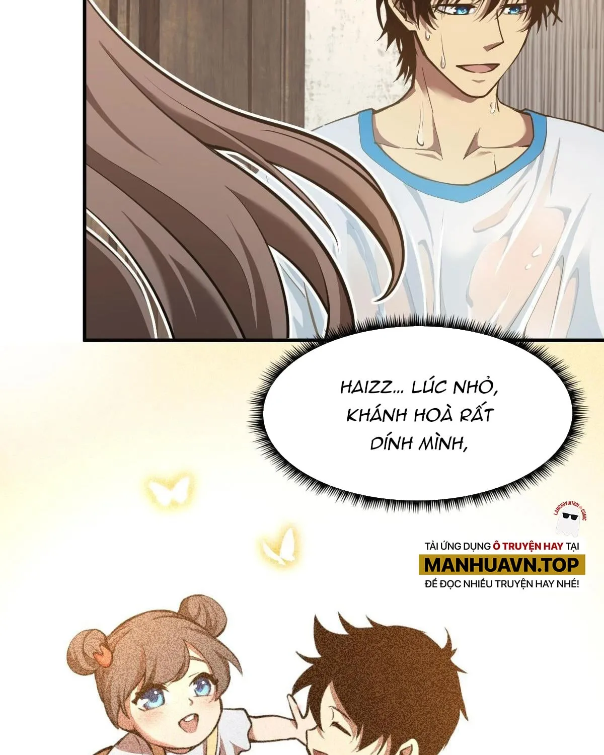 Cao võ: xuyên không tới vạn năm sau Chapter 2 - Trang 43