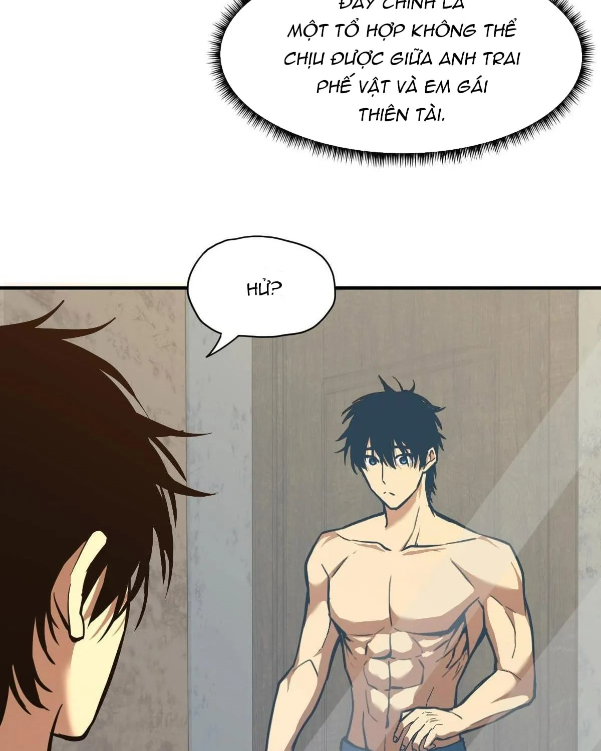 Cao võ: xuyên không tới vạn năm sau Chapter 2 - Trang 49