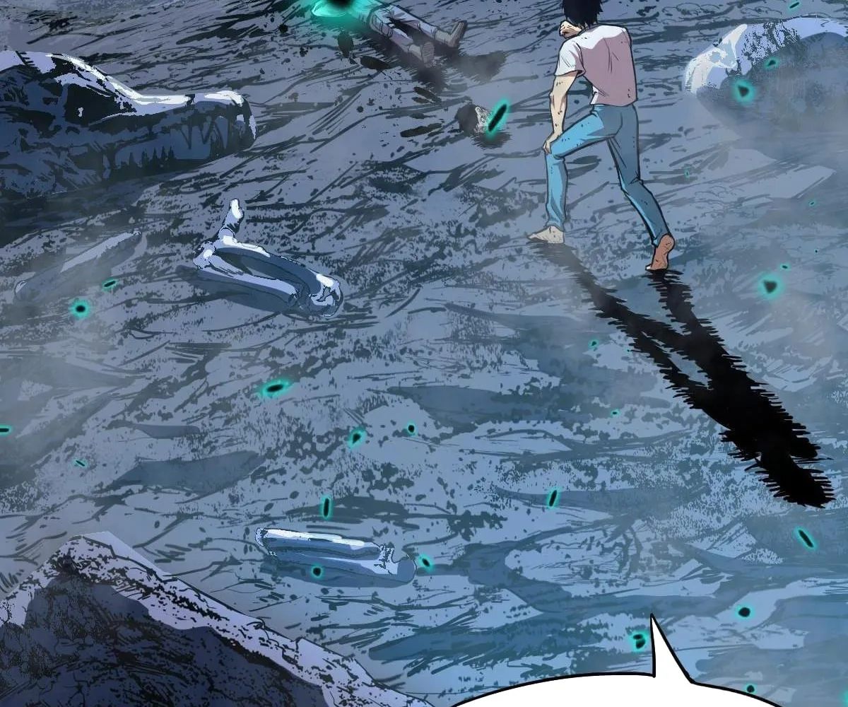 Cao võ: xuyên không tới vạn năm sau Chapter 2 - Trang 7