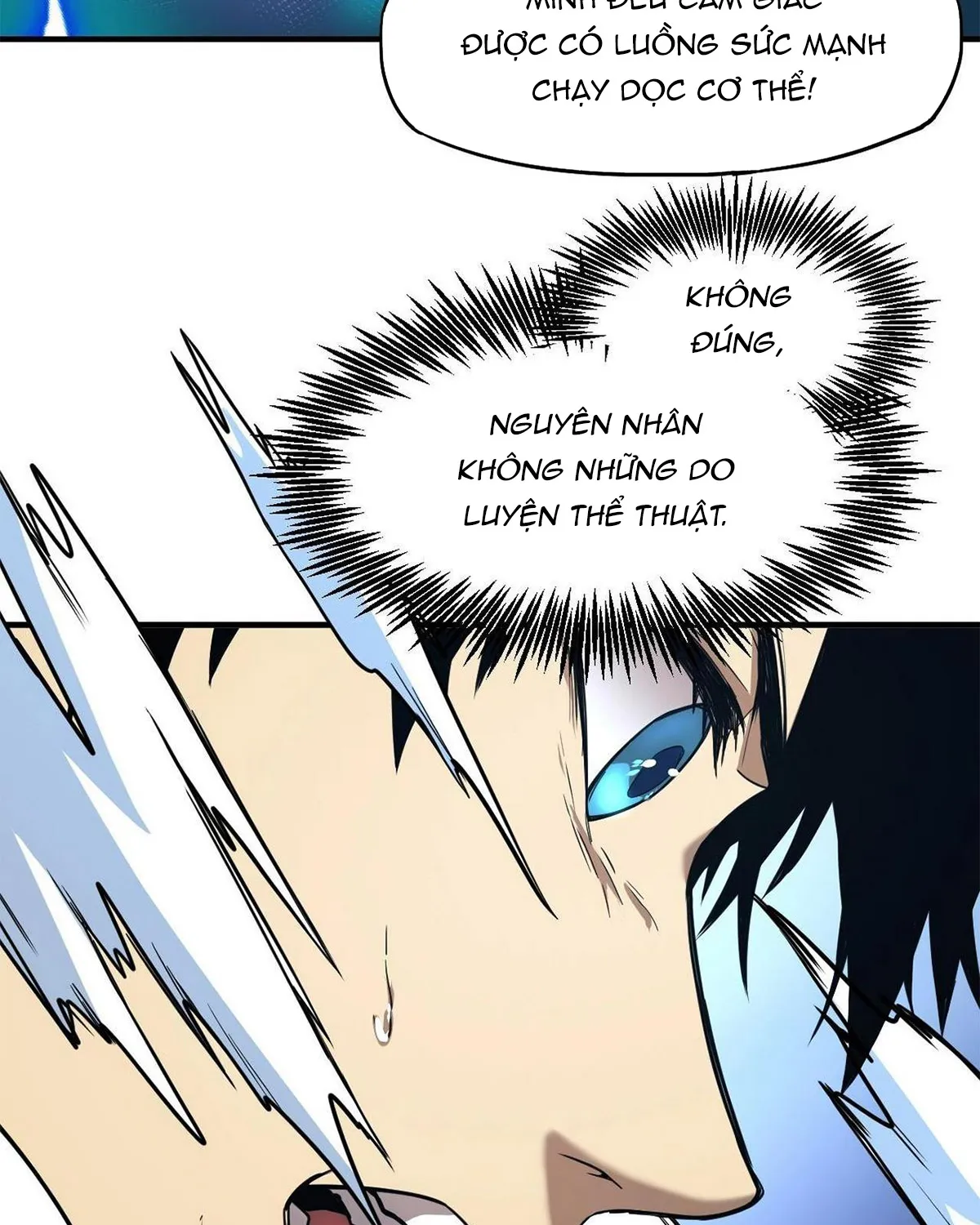Cao võ: xuyên không tới vạn năm sau Chapter 3 - Trang 10