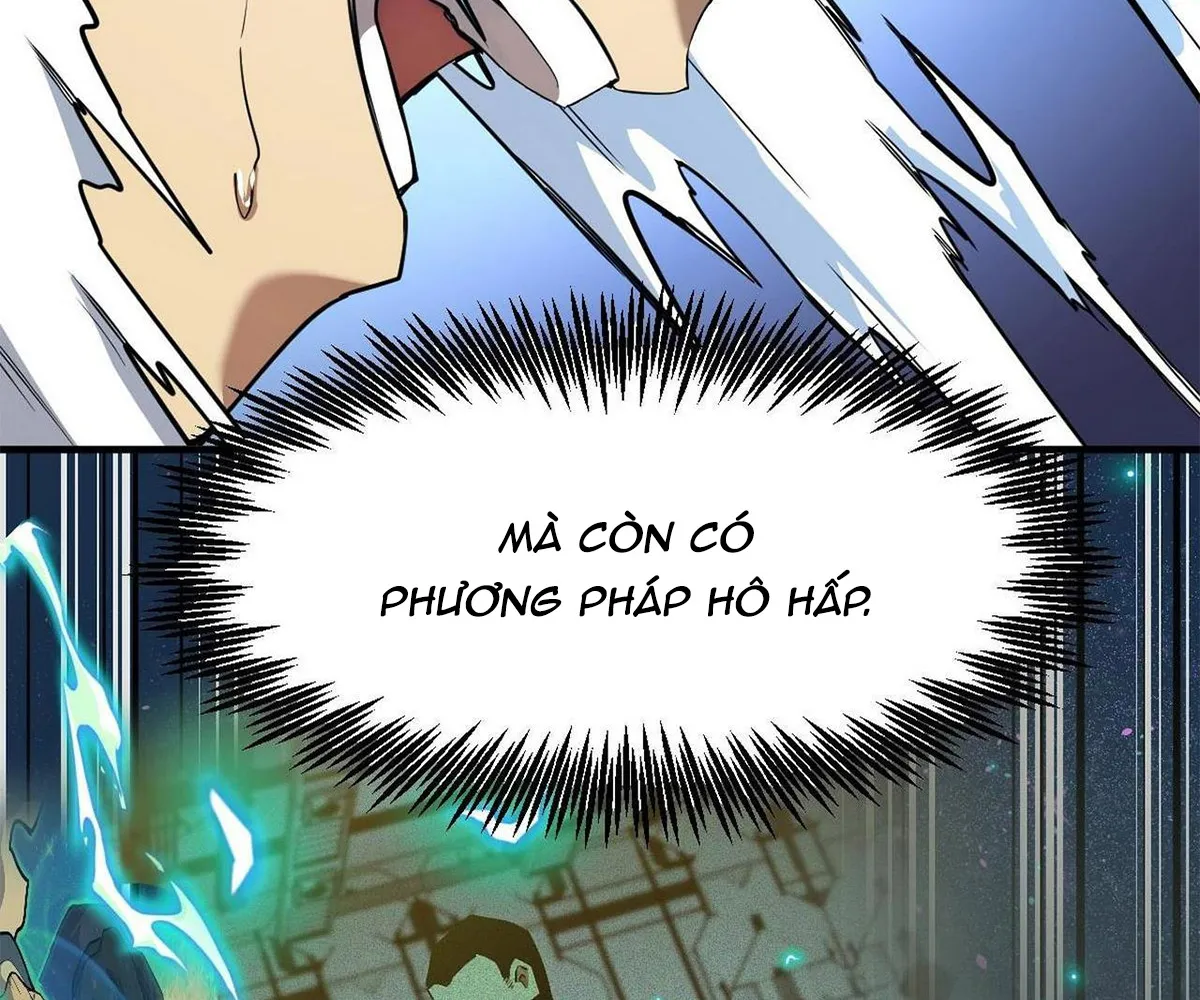 Cao võ: xuyên không tới vạn năm sau Chapter 3 - Trang 11