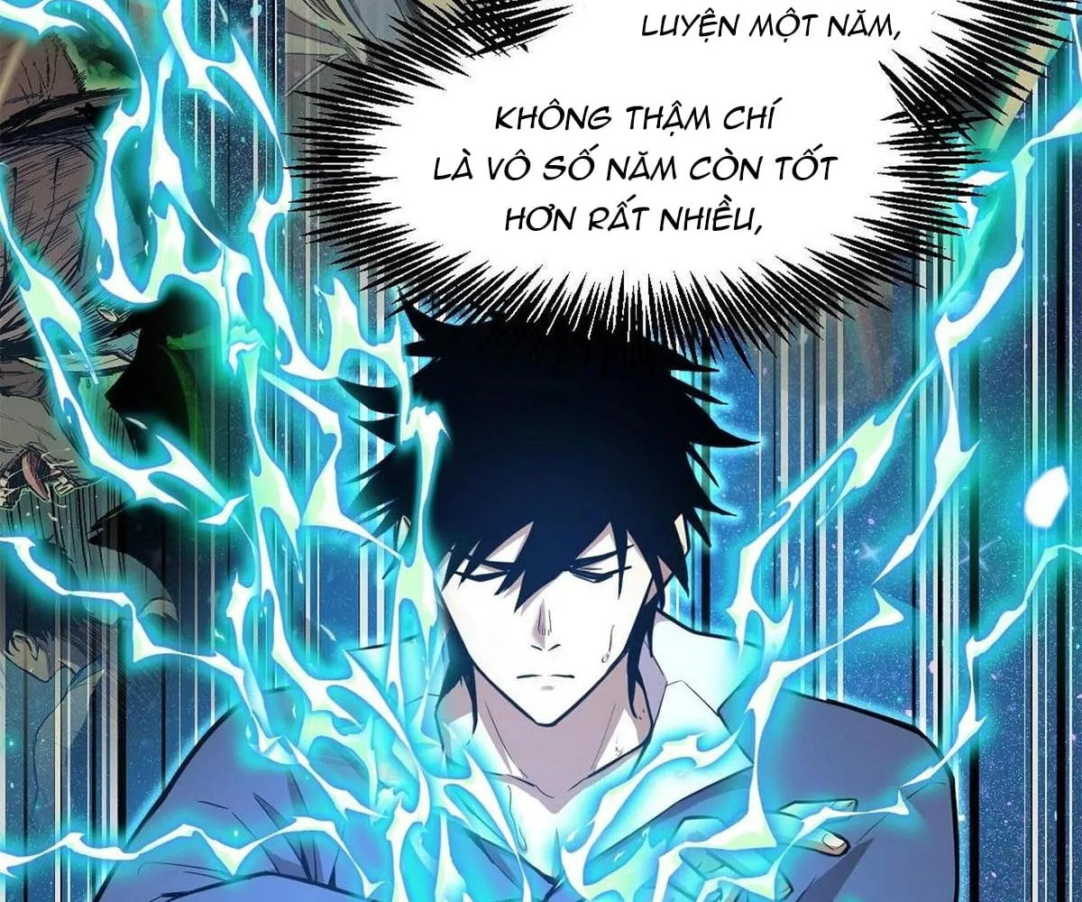 Cao võ: xuyên không tới vạn năm sau Chapter 3 - Trang 13