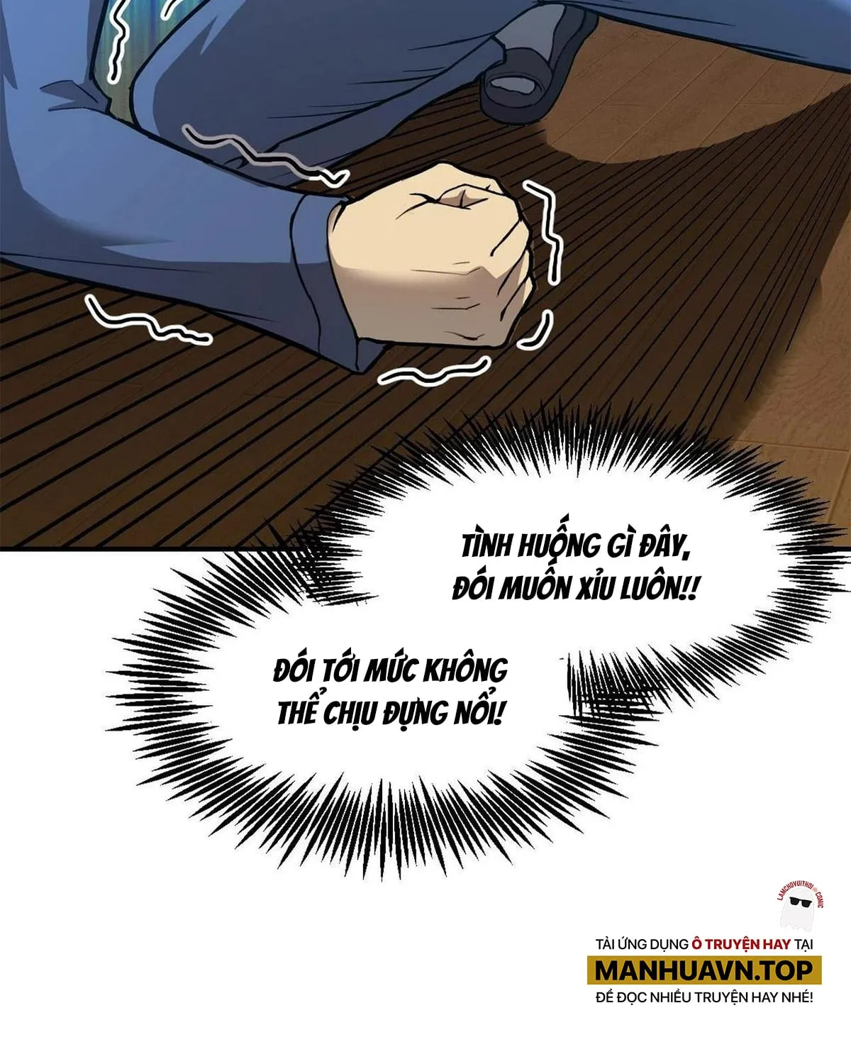 Cao võ: xuyên không tới vạn năm sau Chapter 3 - Trang 18