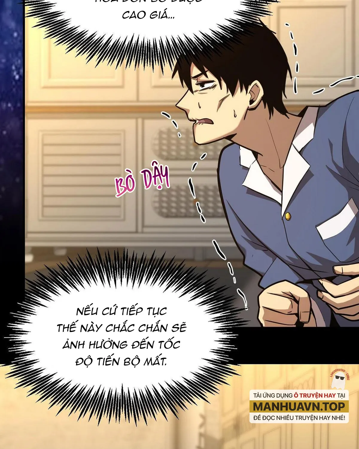 Cao võ: xuyên không tới vạn năm sau Chapter 3 - Trang 24